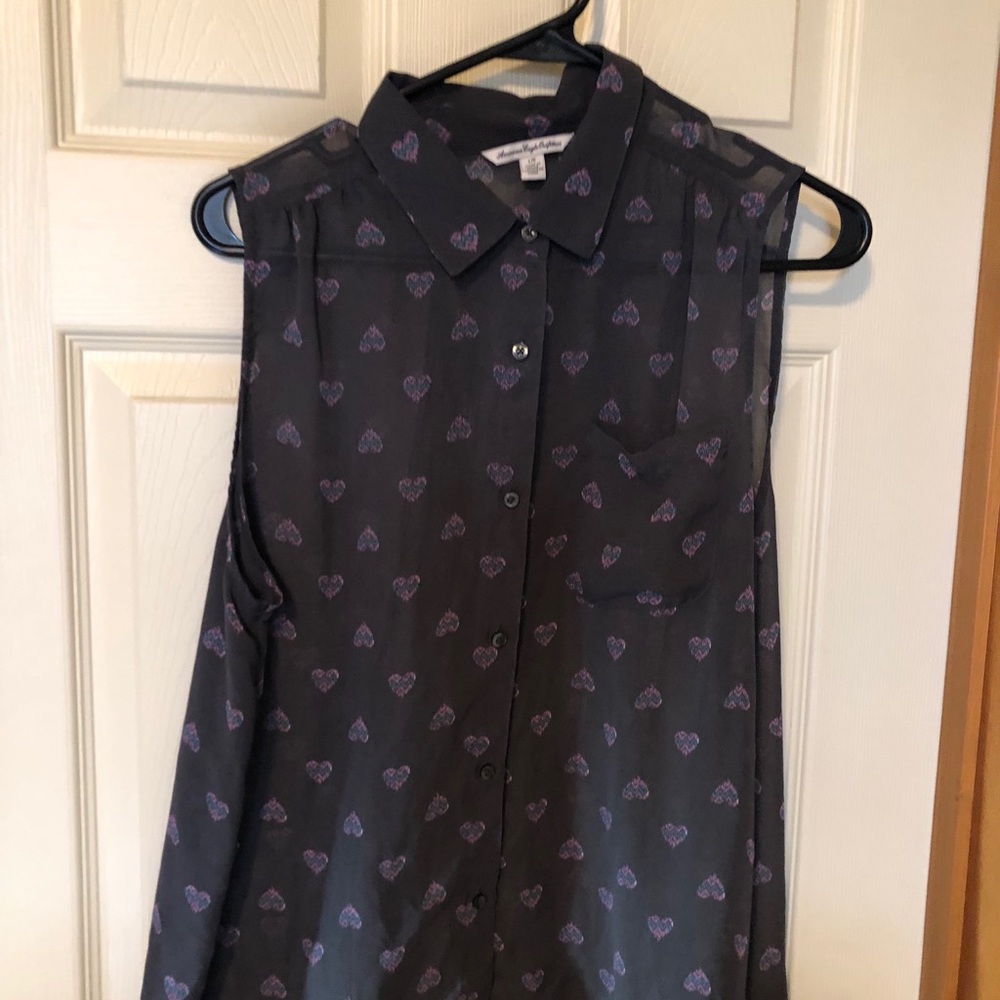 Light weight top - Picture 2 of 10